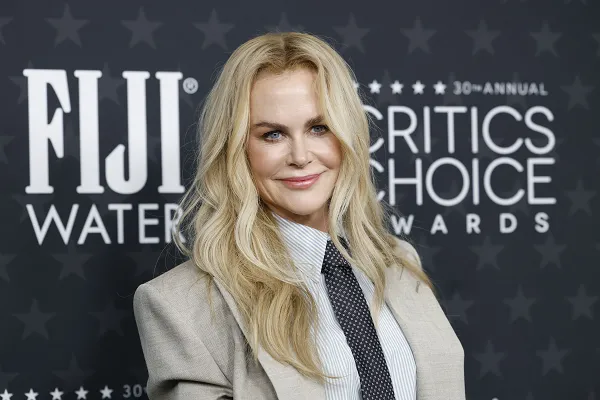 nicole kidman
