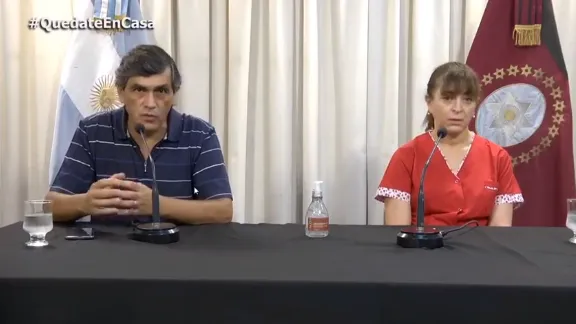 romero - jure conferencia