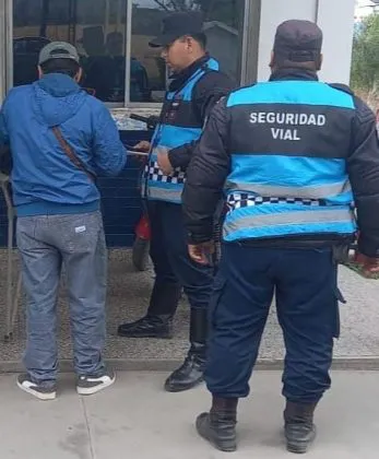 Seguridad Vial 02