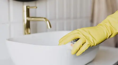 Empleadas domésticas