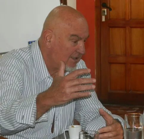pedro liverato