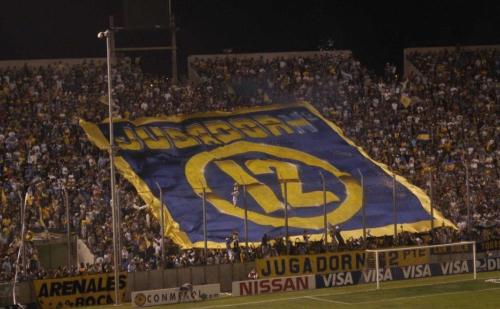 Boca regresará a Salta para jugar la Copa Argentina