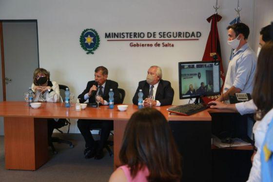 botón de pánico 911