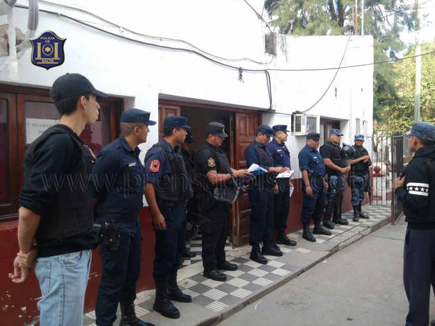 drogas peligrosas oran