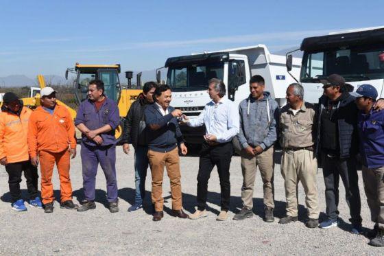 Inversión Vialidad 01