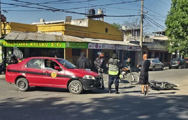 choquemacrocentro sm