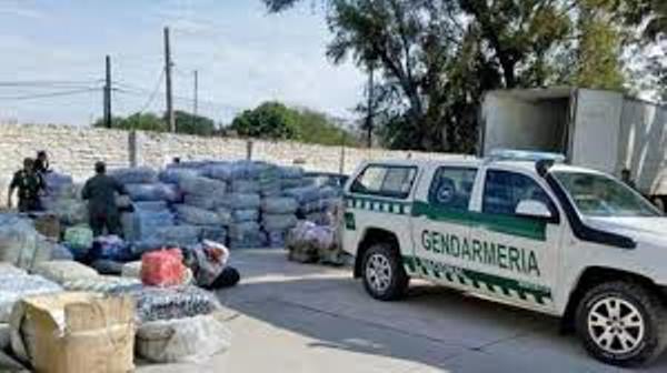 mercaderíasecuestroSalta