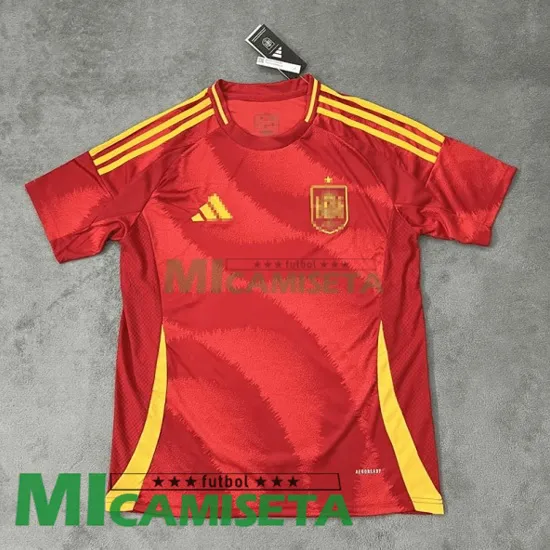 seleccion españa 3
