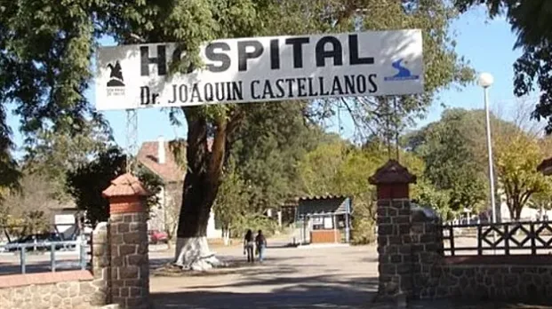 hospital castellanos guemes