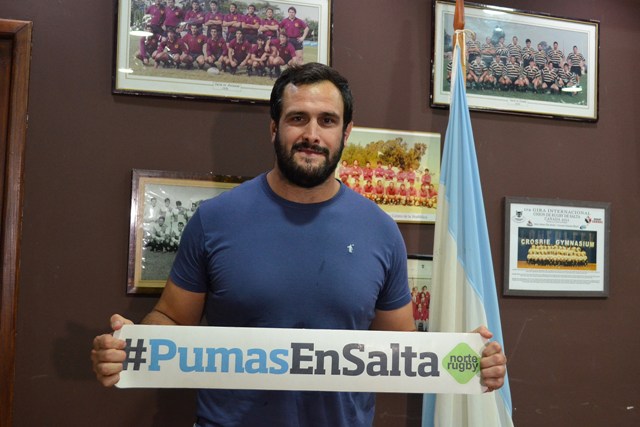 Figallo Pumas