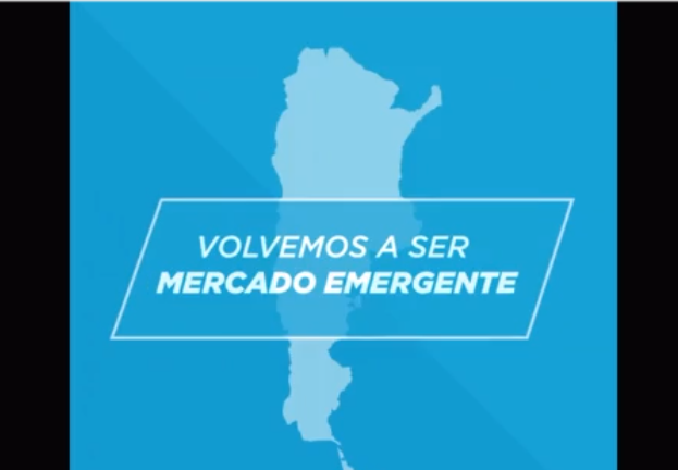 mercado emergente video