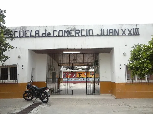 escuela