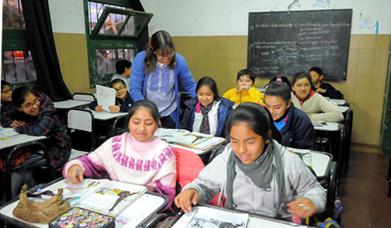 Instituto de Idiomas