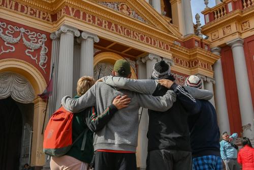 Salta Entre Los Destinos M S Elegidos Por Turistas Que Usan El Previaje