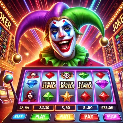 joker casino