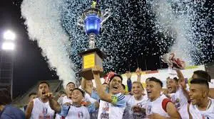 torneo de los barrios