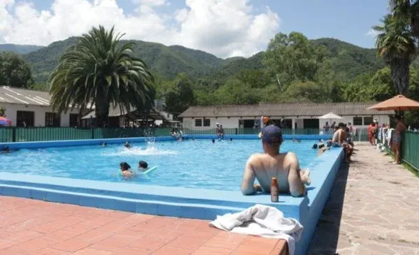 camping juanillo lopez