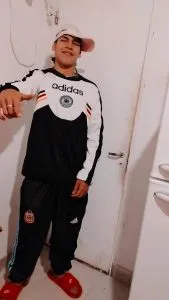 Pablo Federico Basualdo Pablo Federico Basualdo