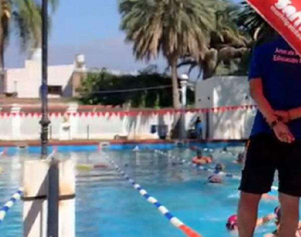 aquagym