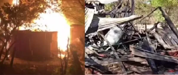 incendio embarcación