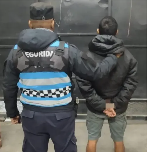 DETENIDOPEDIDODECAPTURA