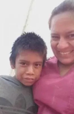 NIÑODESAPARECIDOSANTAVICTORIA