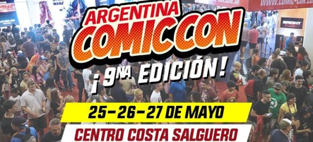 comicon