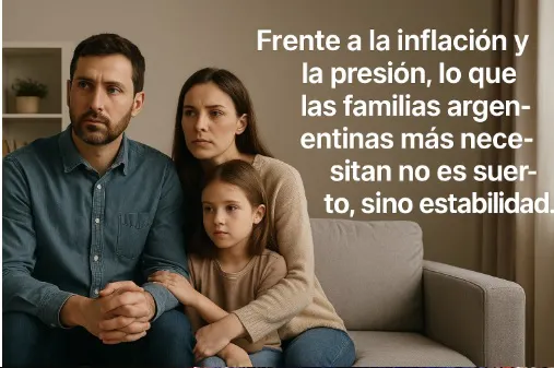 inversiones argentina