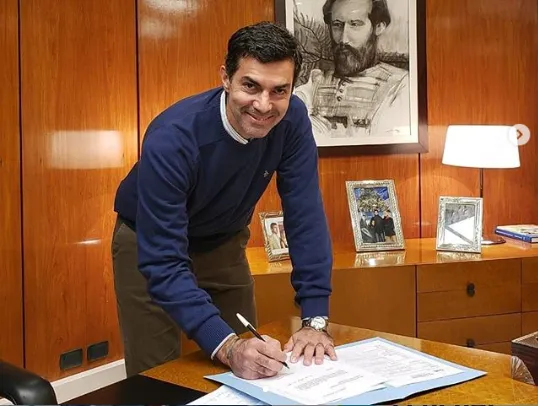 urtubey - vicerpsidente