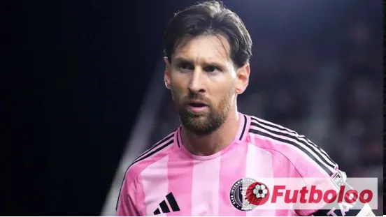 messi inter miami camiseta 2