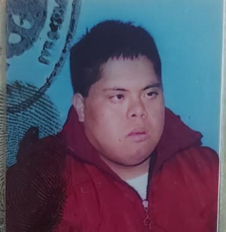 Claudio Daniel Cuellar