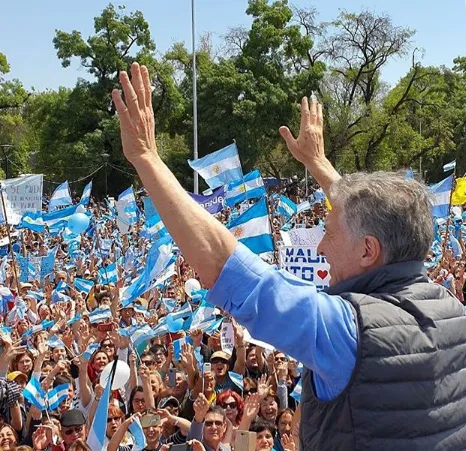 Marcha Si Se Puede