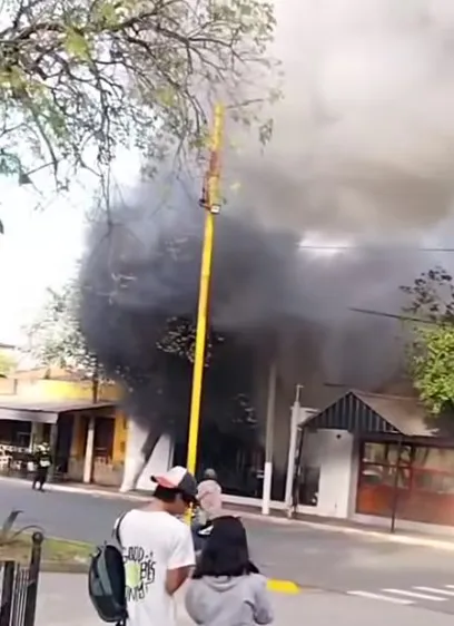 incendio en embarcación 3