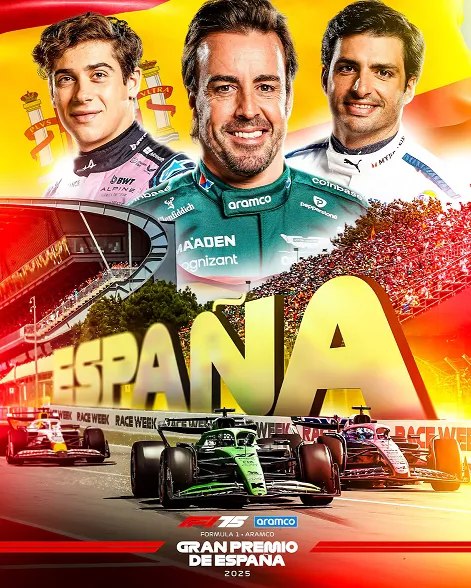 gp españa