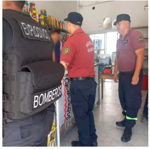 Pirotecnia decomisada 01