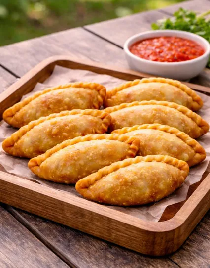 empanadasfritas