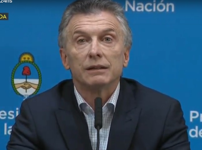Macri