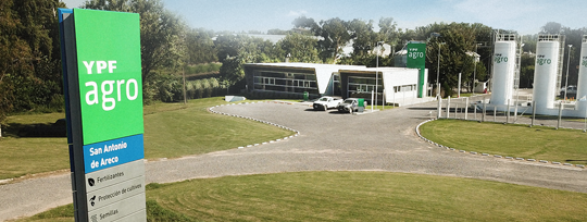 YPF Agro