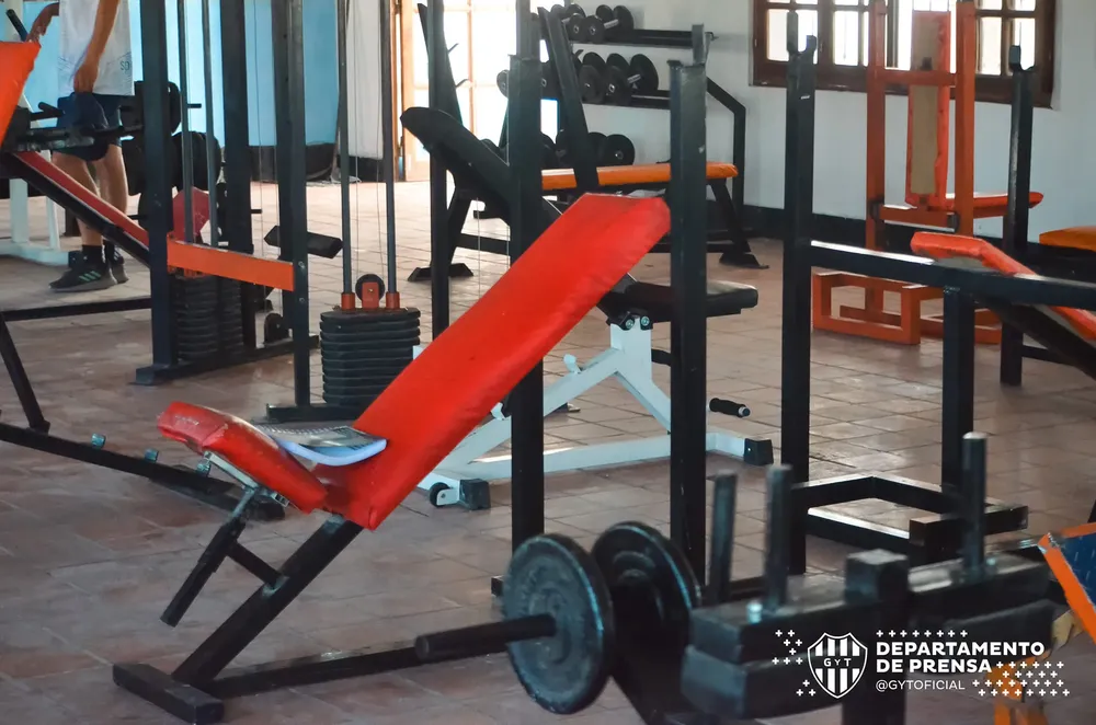 gimnasio gyt2