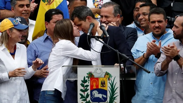 Juan Guaido