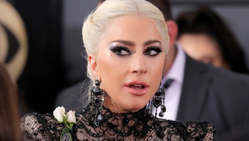lady gaga