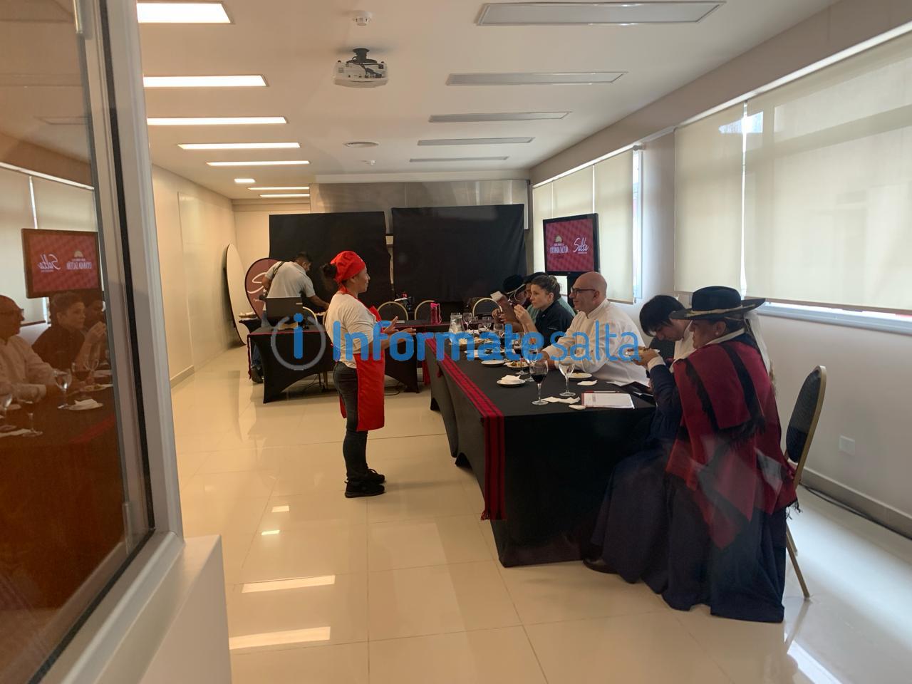 concurso de la empanada 1