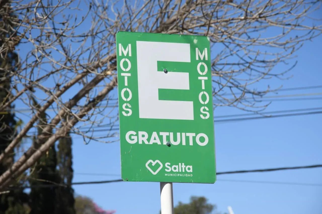 estacionamiento de motos 2