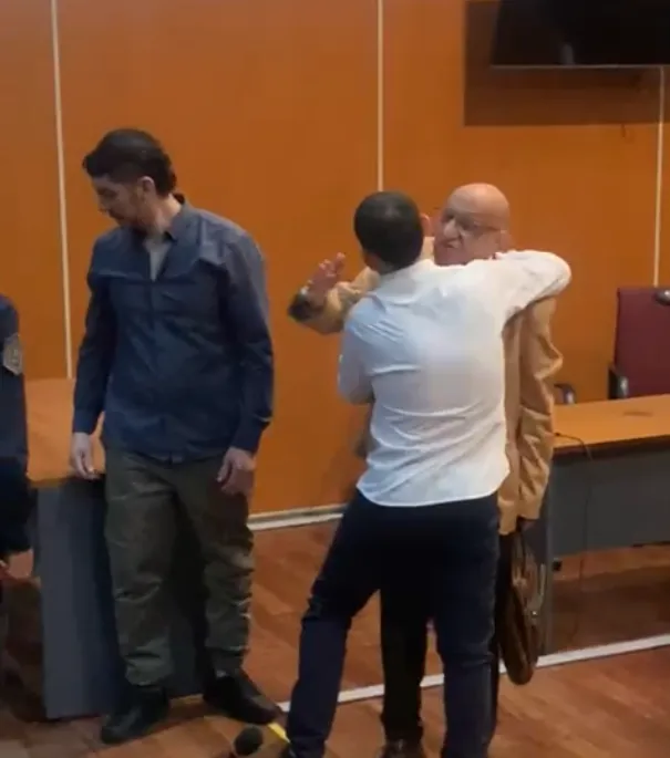 hermanos saavedra abogado