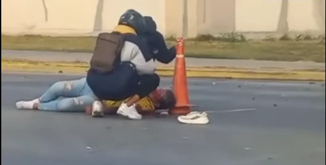 accidente