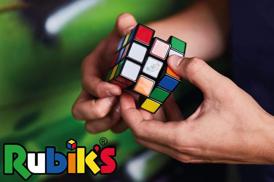 cubo rubiks