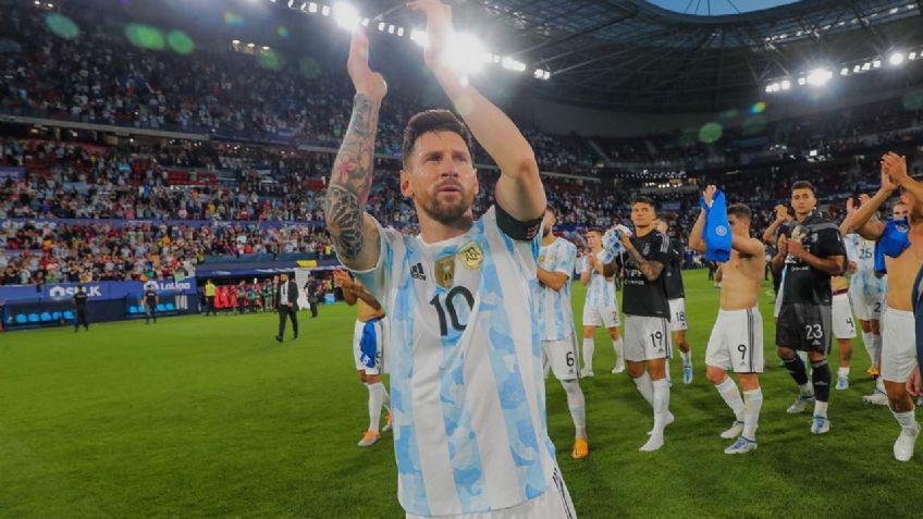 Messi y PreViaje: las apuestas del Gobierno para tapar la crisis económica