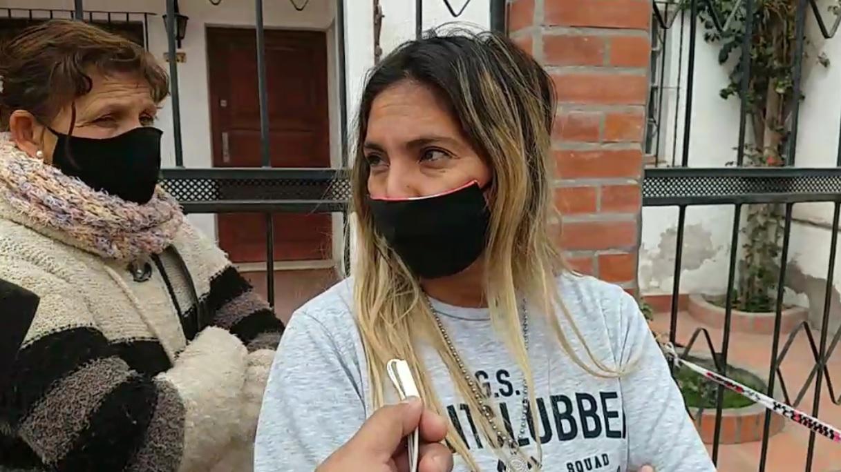 Femicidio el tribuno