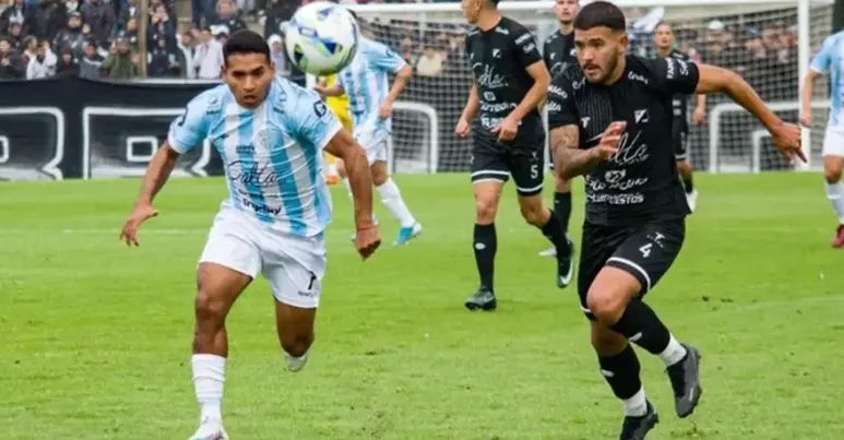 gimnasia y centrla 1