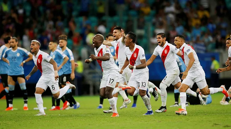 peru vs uruguat